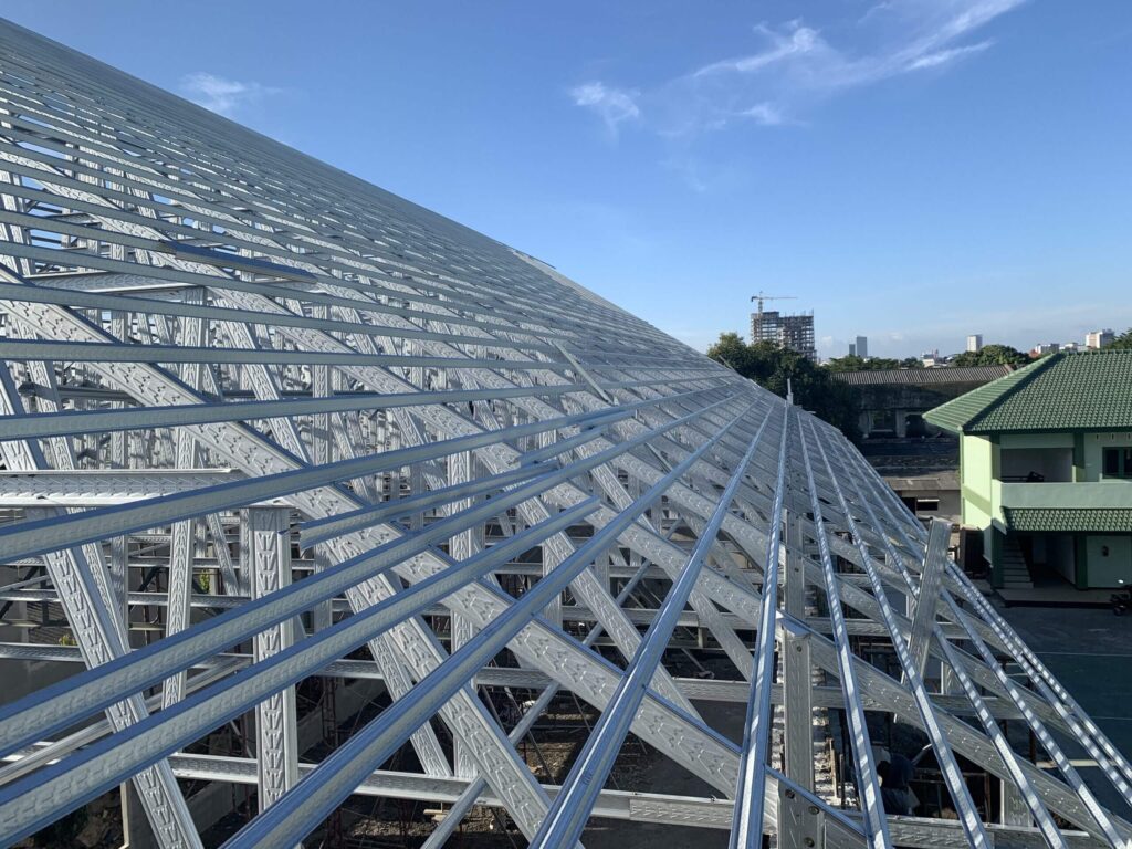 jasa tukang pasang baja ringan ataprumahbajaringan.com 12