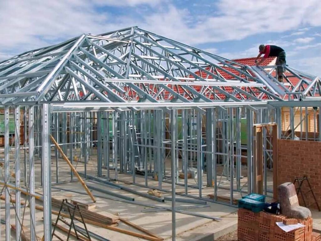 jasa tukang pasang baja ringan ataprumahbajaringan.com 14