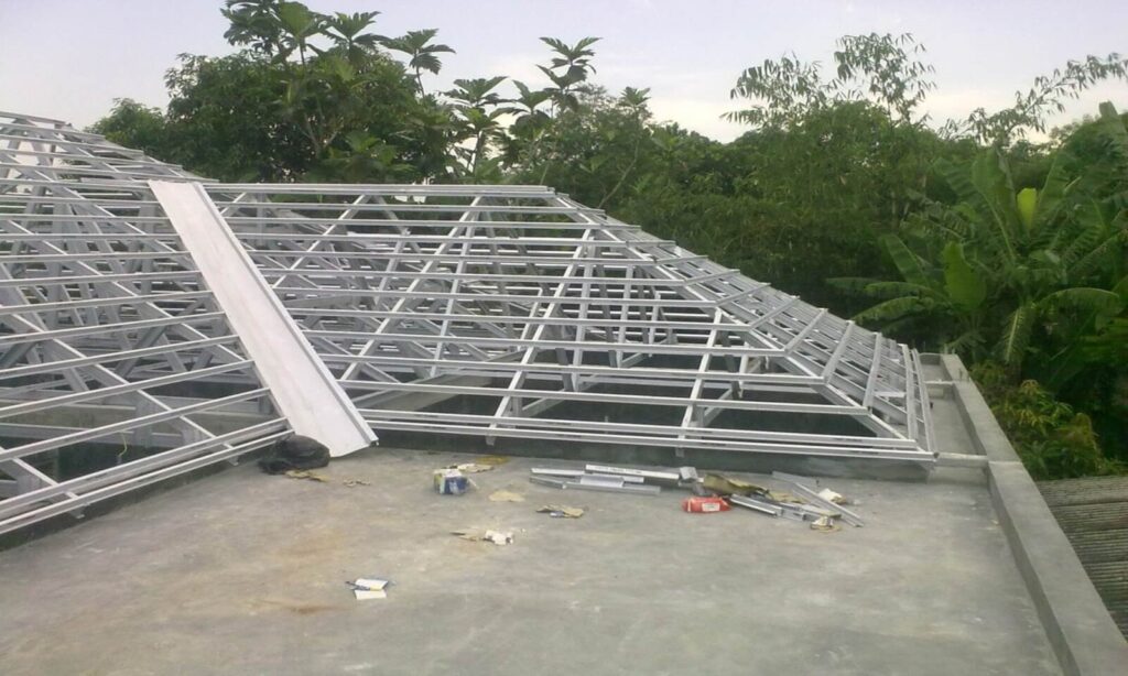 jasa tukang pasang baja ringan ataprumahbajaringan.com 18