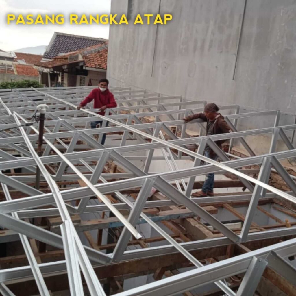jasa tukang pasang baja ringan ataprumahbajaringan.com 19