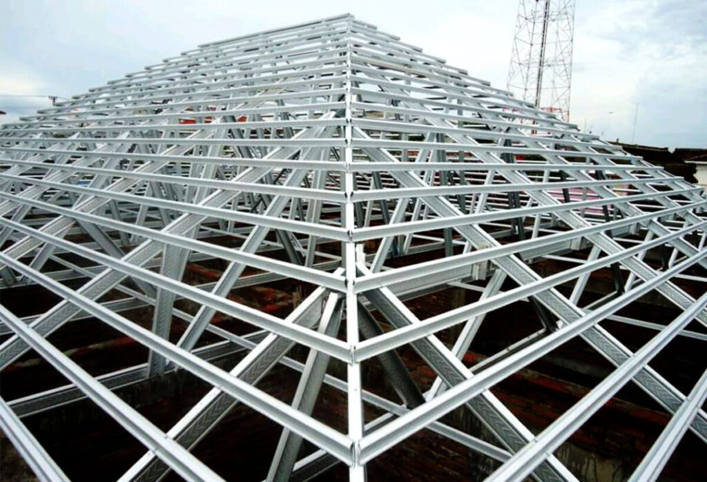 jasa tukang pasang baja ringan ataprumahbajaringan.com 2