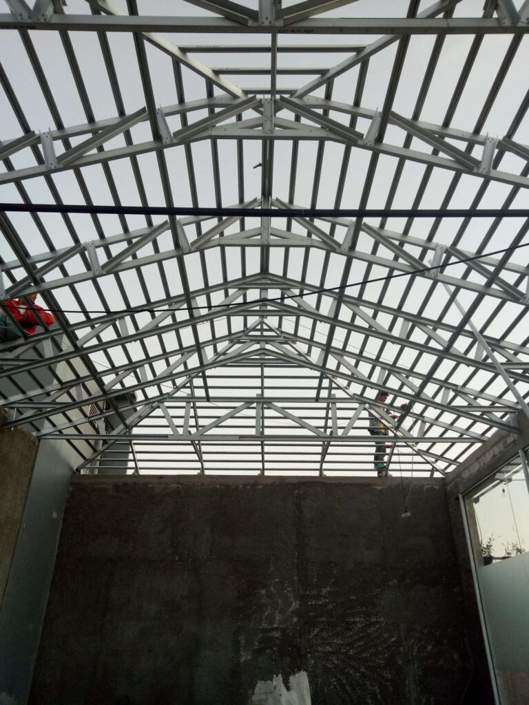 jasa tukang pasang baja ringan ataprumahbajaringan.com 22