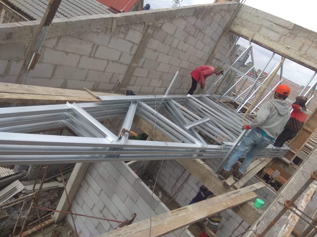 jasa tukang pasang baja ringan ataprumahbajaringan.com 26