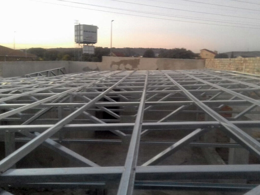 jasa tukang pasang baja ringan ataprumahbajaringan.com 5