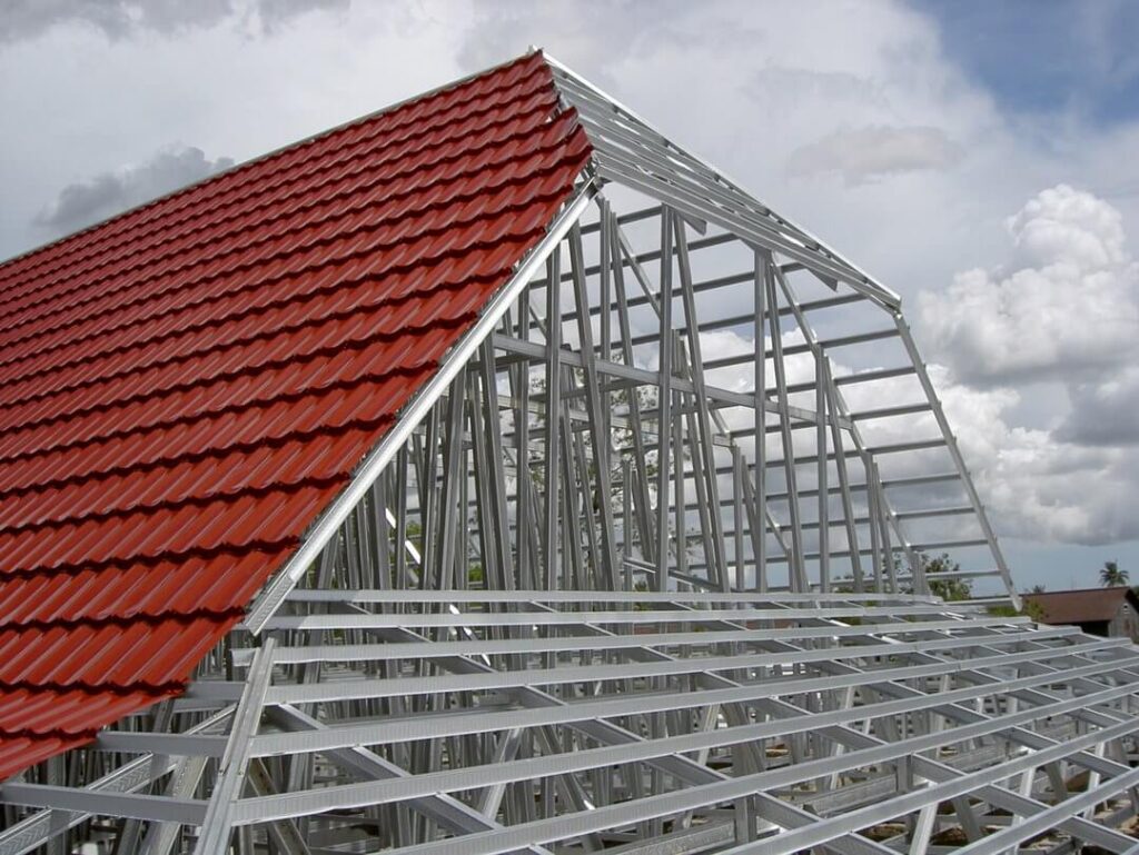 jasa tukang pasang baja ringan ataprumahbajaringan.com 7