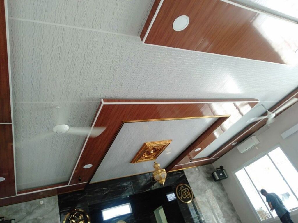 jasa tukang pasang baja ringan ataprumahbajaringan.com plafon 4 (1)