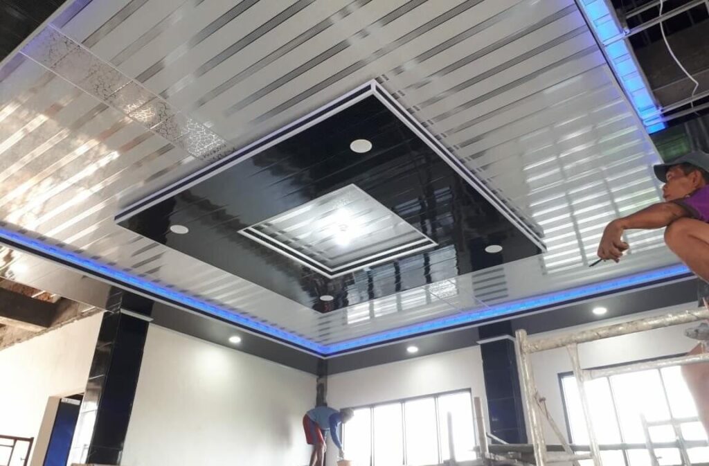 jasa tukang pasang baja ringan ataprumahbajaringan.com plafon 6 (1)